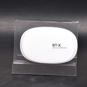 Bezdrôtové slúchadlá Micool BT-X biela