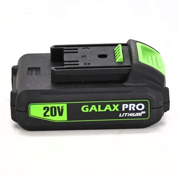 Akumulátor GALAX PRE 20 V