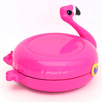 Polly Pocket Flamingo Floatie