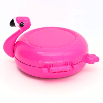 Polly Pocket Flamingo Floatie