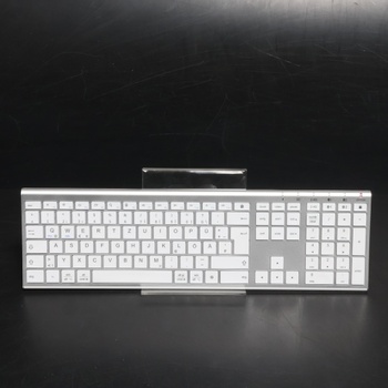 Bezdrátová klávesnice iClever ‎IC-DK03 