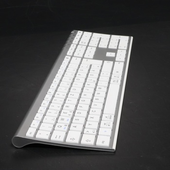 Bezdrátová klávesnice iClever ‎IC-DK03 
