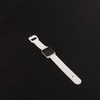 Dámské hodinky KDM analogové bílé