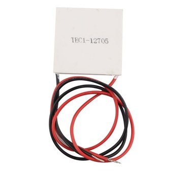 HALJIA TEC1-12705 modul termoelektrického chladiča…