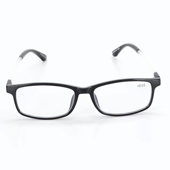 Dioptrické brýle Vvdqella +0,00