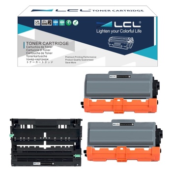 Atramentová cartridge LCL TN3380