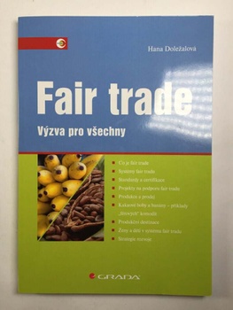 Fair trade - Výzva pro všechny