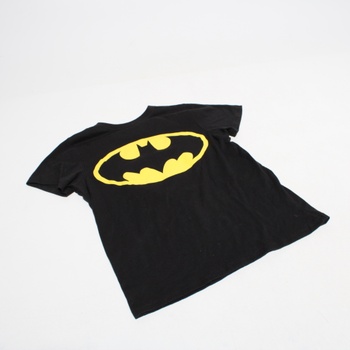 Dámské tričko s motivem Batman vel. XS