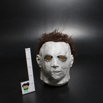 Maska Molezu Michael Myers Halloween