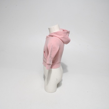 Dětská mikina Primark růžová, vel. 74