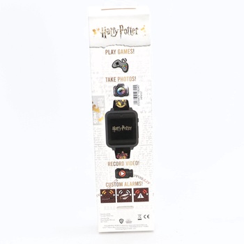 Chytré hodinky Harry Potter HP4107ARG
