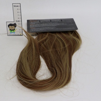 Predĺženie vlasov Silk-co 65 cm blond