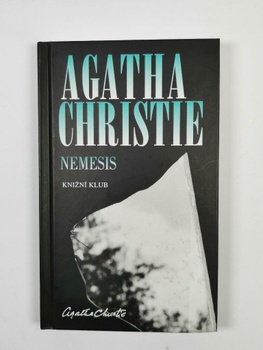 Agatha Christie: Nemesis Pevná 2010