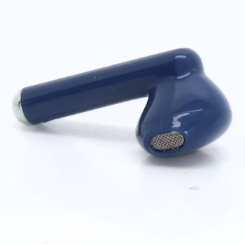 Bezdrátová sluchátka OYIB MD058A modrá