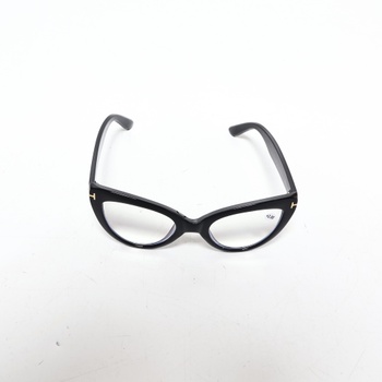 Dioptrické okuliare MMOWW +2.00, 4 ks