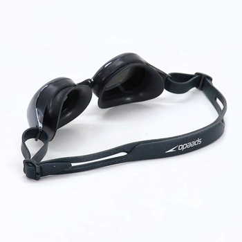 Plavecké brýle Speedo Hydropure Mirror 81266