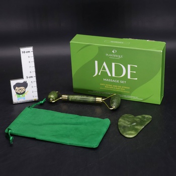 Masážní pomůcka Plantifique Jade