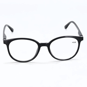 Dioptrické brýle Modfans + 0.5