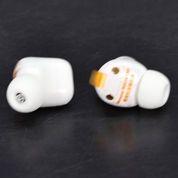 Bezdrátová sluchátka 1More ‎EO009 bílé