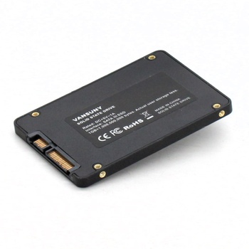 Interní SSD disk Vansuny SATA III