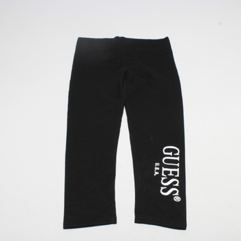Dámské kalhoty Guess XXL černé
