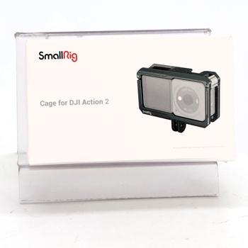 Pouzdro na akční kameru Smallrig 3661-CF 