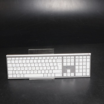 Set bezdrátové klávesnice iClever GK 23 