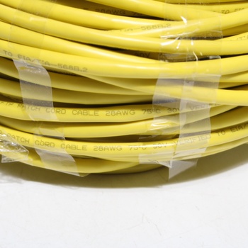 Ethernet síťový kabel MR. TRONIC RCAT7 