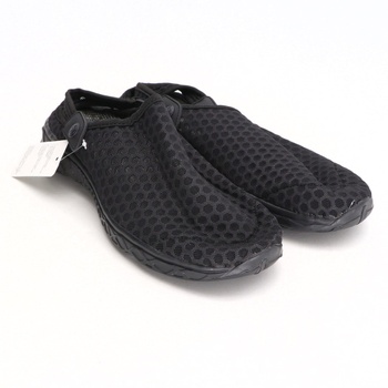 Pánské pantofle Gaatpot vel.48 černé