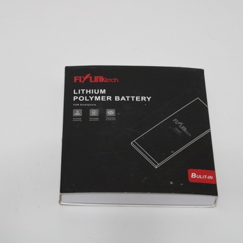 Náhradní baterie FLYLINKTECH pro iPhone 8