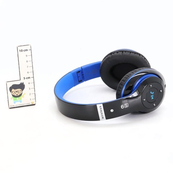 Bluetooth sluchátka Zhuolang KUYR-35