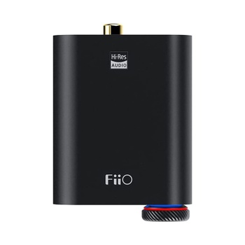 Zesilovač FiiO New K3 USB C