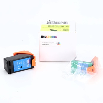Inkoustová cartridge JMLCOLORS 350 
