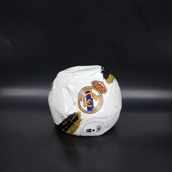 Fotbalový míč R Roger's, Real Madrid, vel. 5