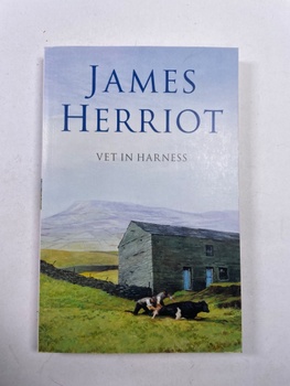 James Herriot: Vet in Harness