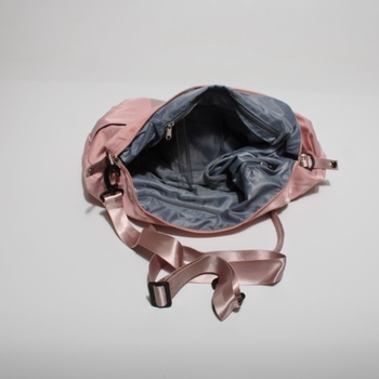 Dámská sportovní taška Castura růžová