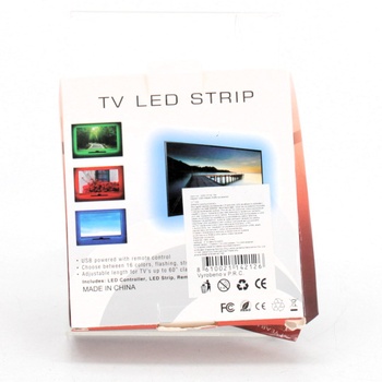 LED pásek CSP-2114-2M TV strip