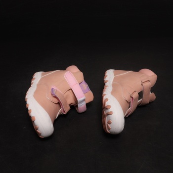 Detská obuv Mishansha Wanetleb-K31, veľ. 34