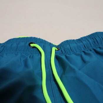 Pánske šortky Adorel veľ. M modré
