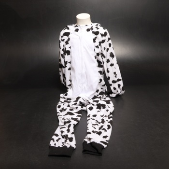 Detský kostým Sincere Party krava