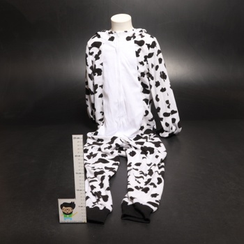 Dětský kostým Sincere Party kráva