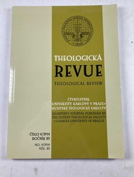 Theologická revue