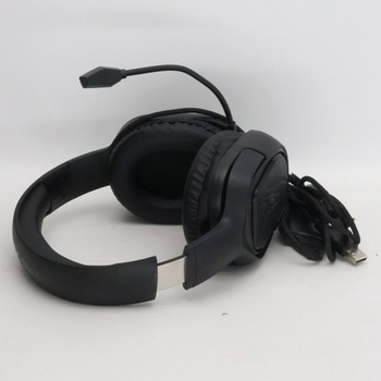 Herní sluchátka Black Shark BS-X1-FR