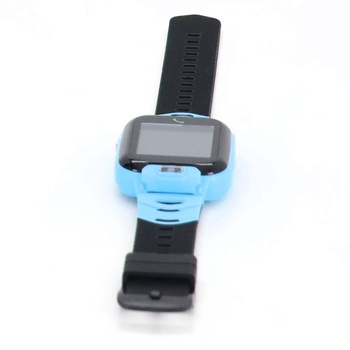Dětské chytré hodinky Clleylise Y20B-BLUE