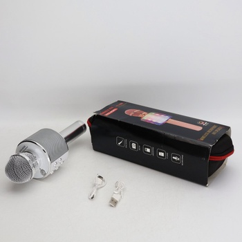 Bezdrôtový mikrofón Magic Select W0915