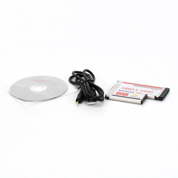 USB Card KALEA-INFORMATIQUE
