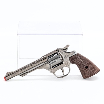 Dětský revolver Gonher 80/0 Cowboy