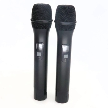 Bezdrátový mikrofon Tonor TW630 