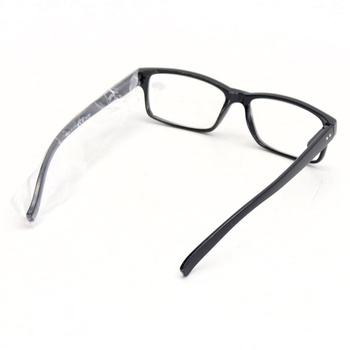 Brýle na čtení Eyekepper + 2.50 5 kusů