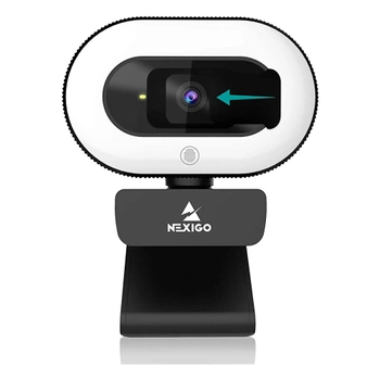 Webkamera NexiGo StreamCam N930E